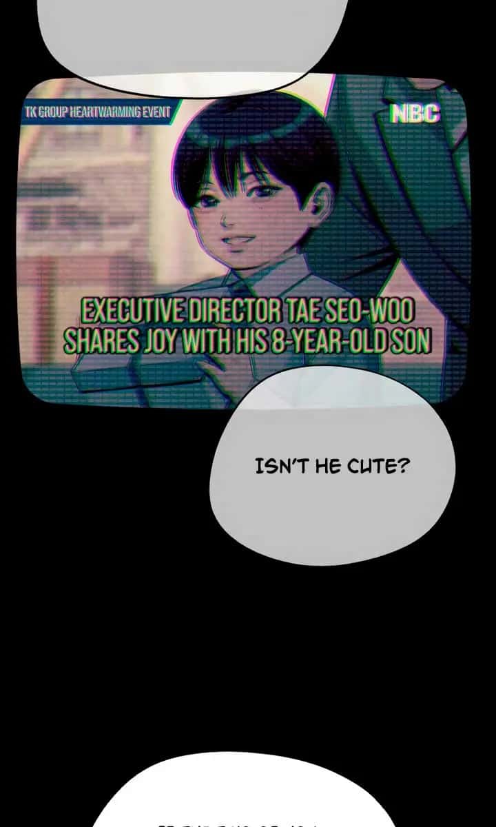 Lee Seob's Love Chapter 81 Page 24
