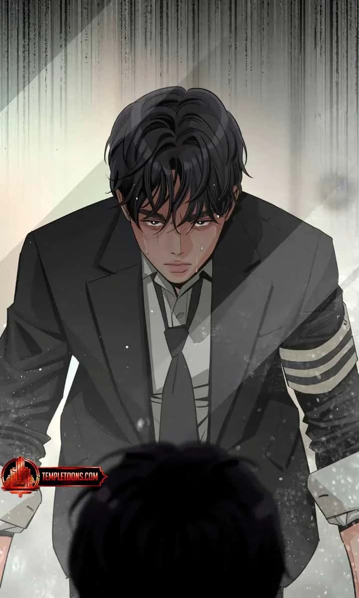 Lee Seob's Love Chapter 81 Page 31