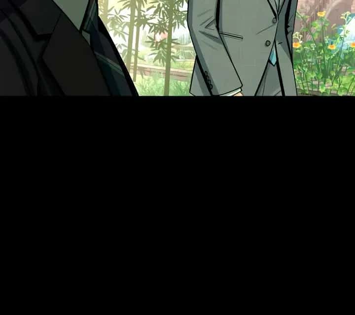 Lee Seob's Love Chapter 81 Page 42