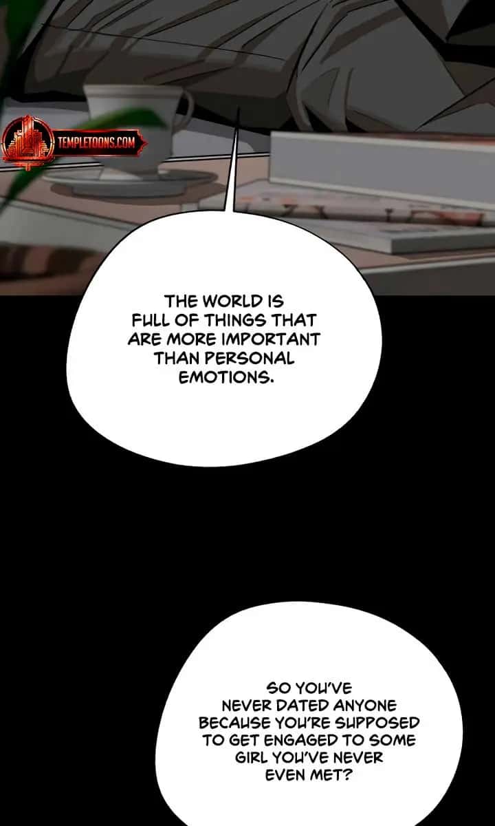 Lee Seob's Love Chapter 81 Page 56