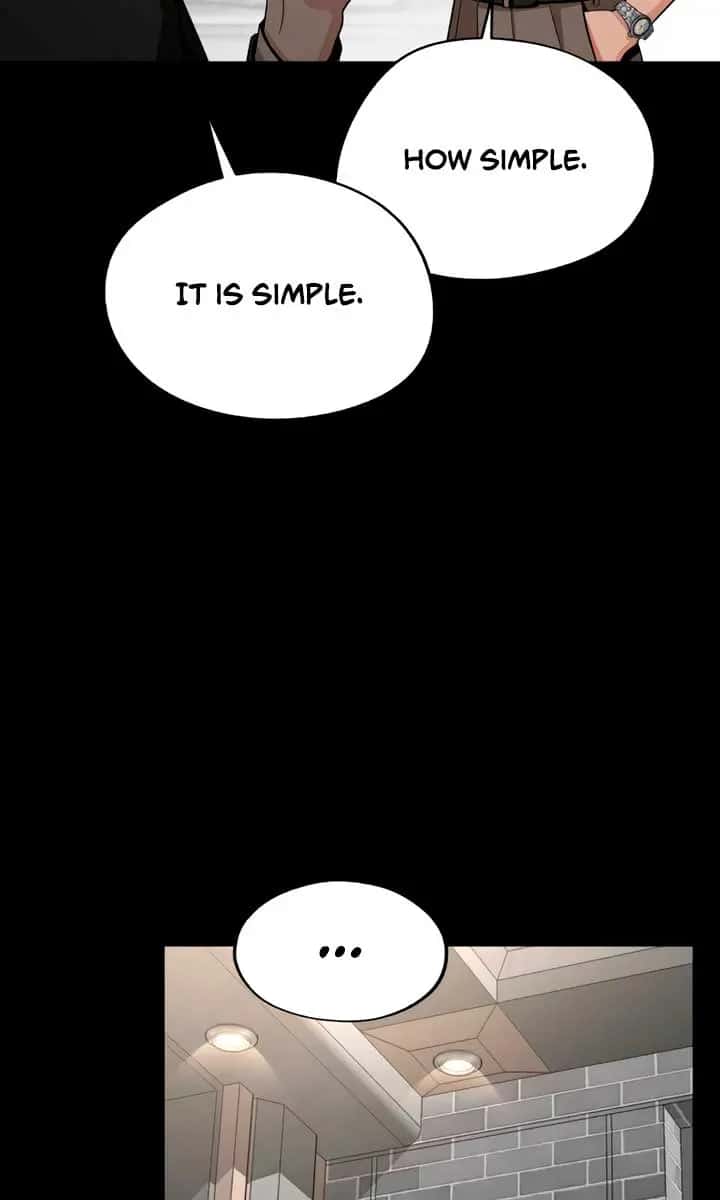Lee Seob's Love Chapter 81 Page 60