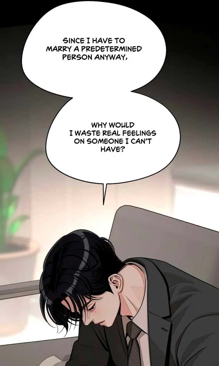Lee Seob's Love Chapter 81 Page 62