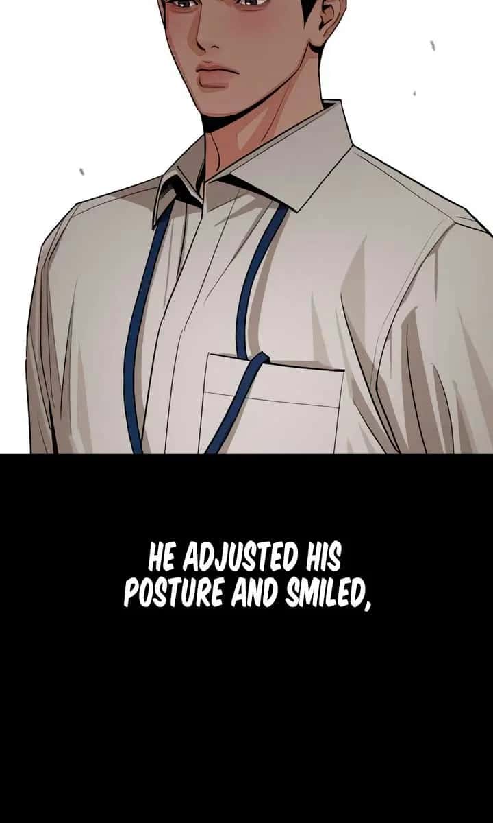 Lee Seob's Love Chapter 81 Page 71