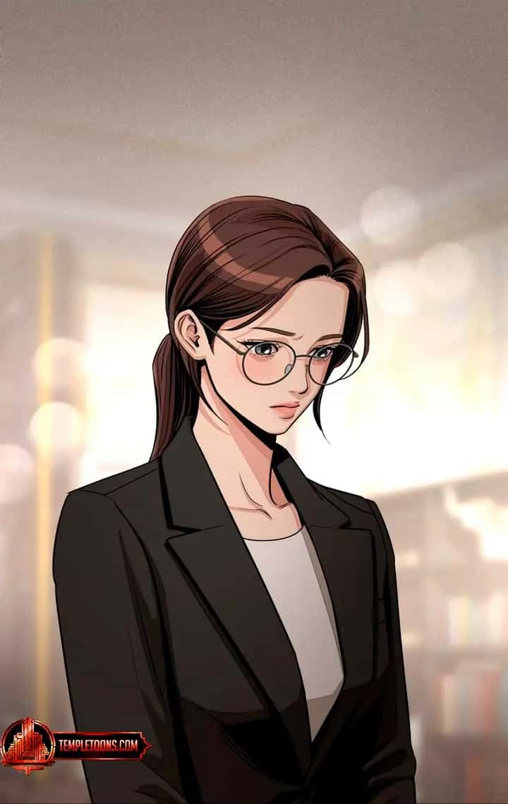 Lee Seob's Love Chapter 81 Page 80