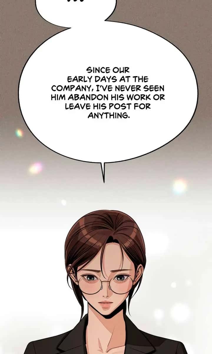 Lee Seob's Love Chapter 81 Page 83
