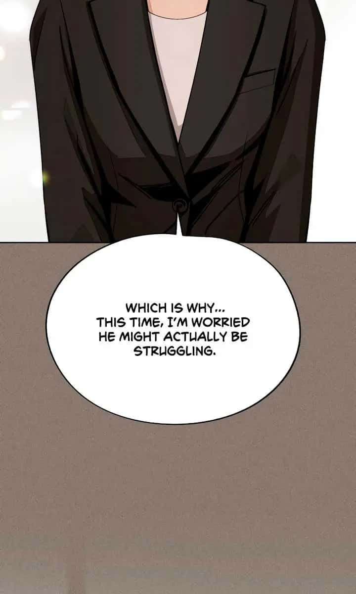 Lee Seob's Love Chapter 81 Page 84