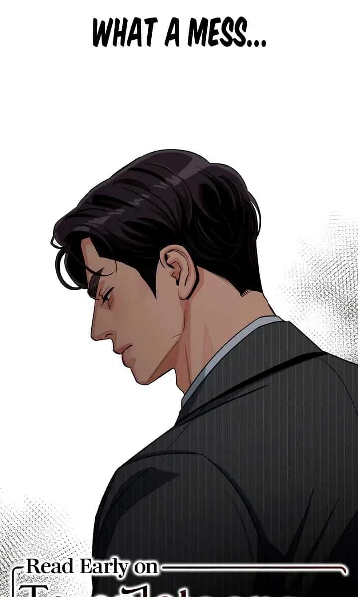Lee Seob's Love Chapter 81 Page 91