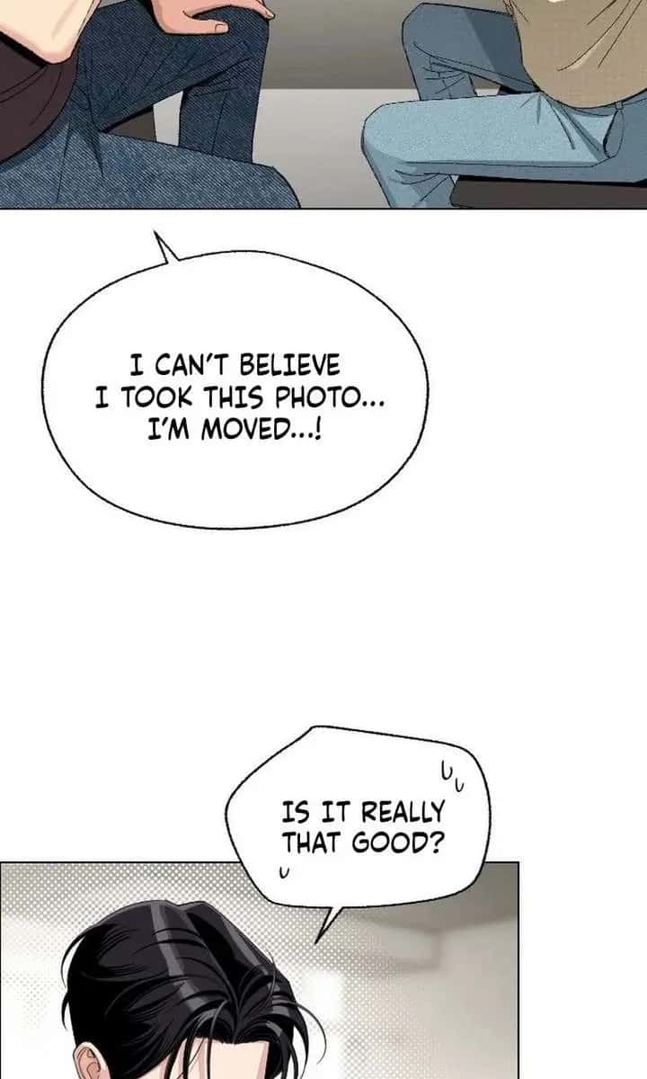 Lee Seob's Love Chapter 88 Page 3