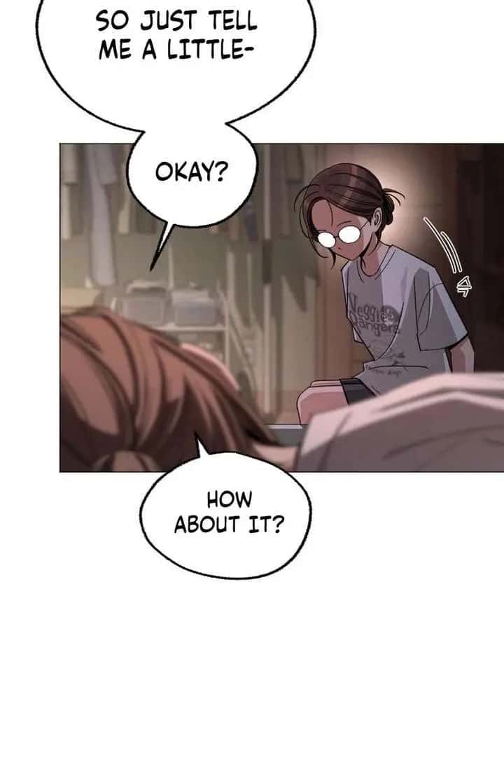 Lee Seob's Love Chapter 88 Page 35
