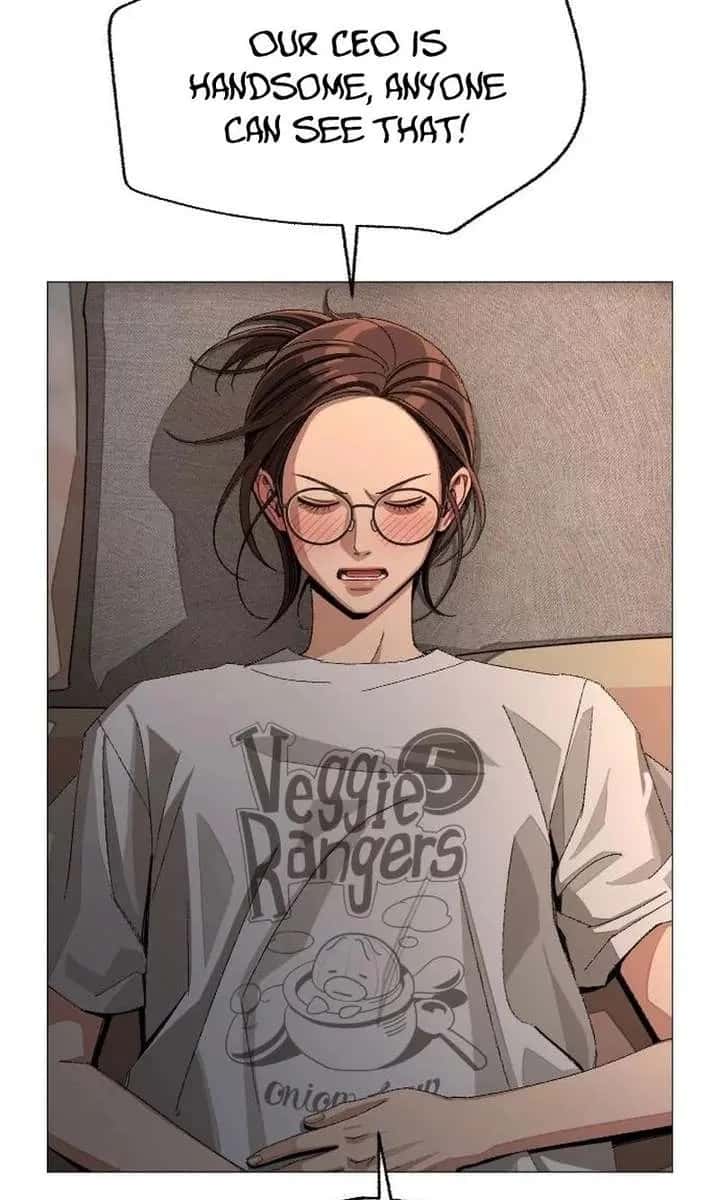 Lee Seob's Love Chapter 88 Page 45