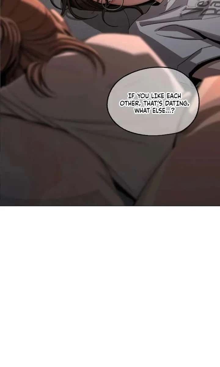 Lee Seob's Love Chapter 88 Page 49