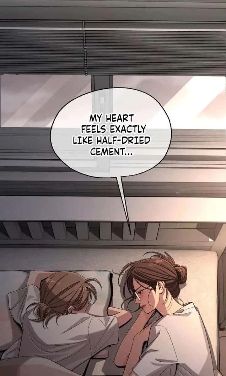 Lee Seob's Love Chapter 88 Page 54