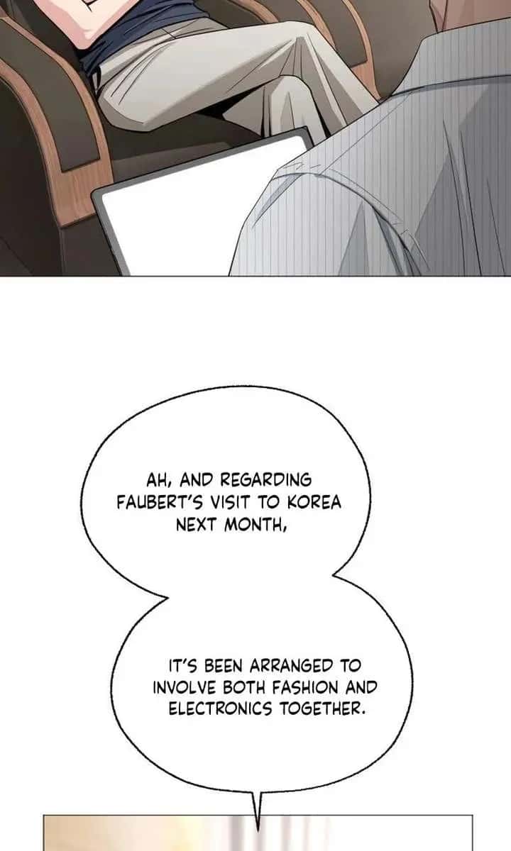 Lee Seob's Love Chapter 88 Page 61