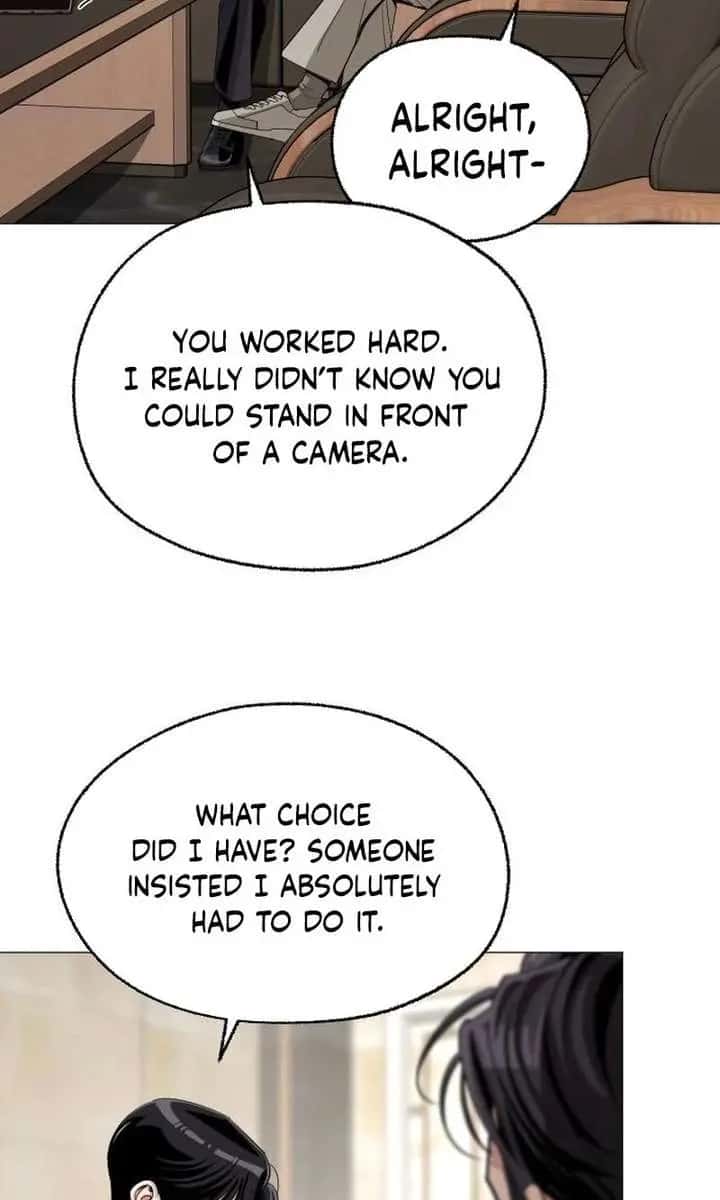 Lee Seob's Love Chapter 88 Page 64