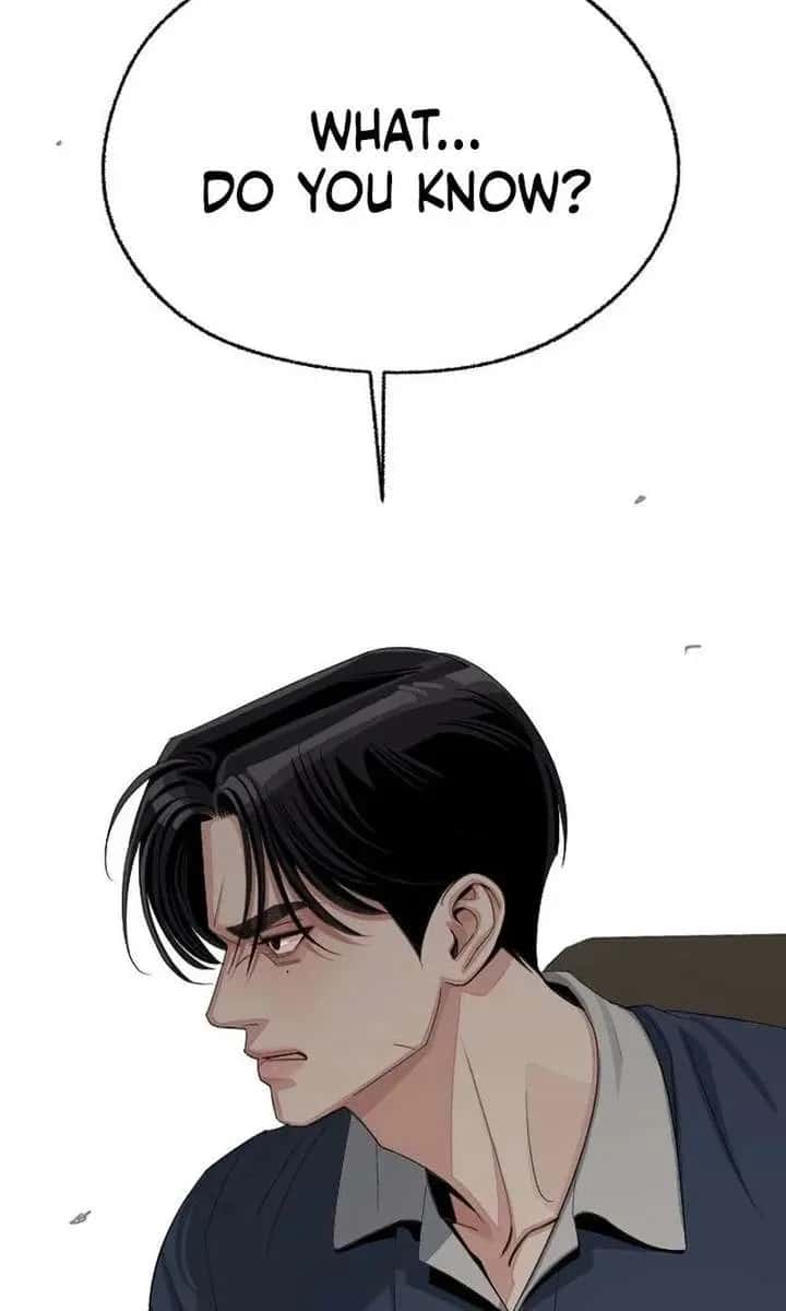 Lee Seob's Love Chapter 88 Page 87