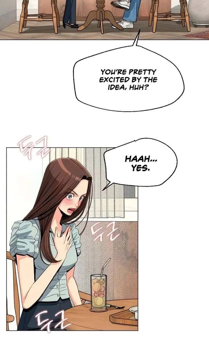 Lee Seob's Love Chapter 88 Page 102