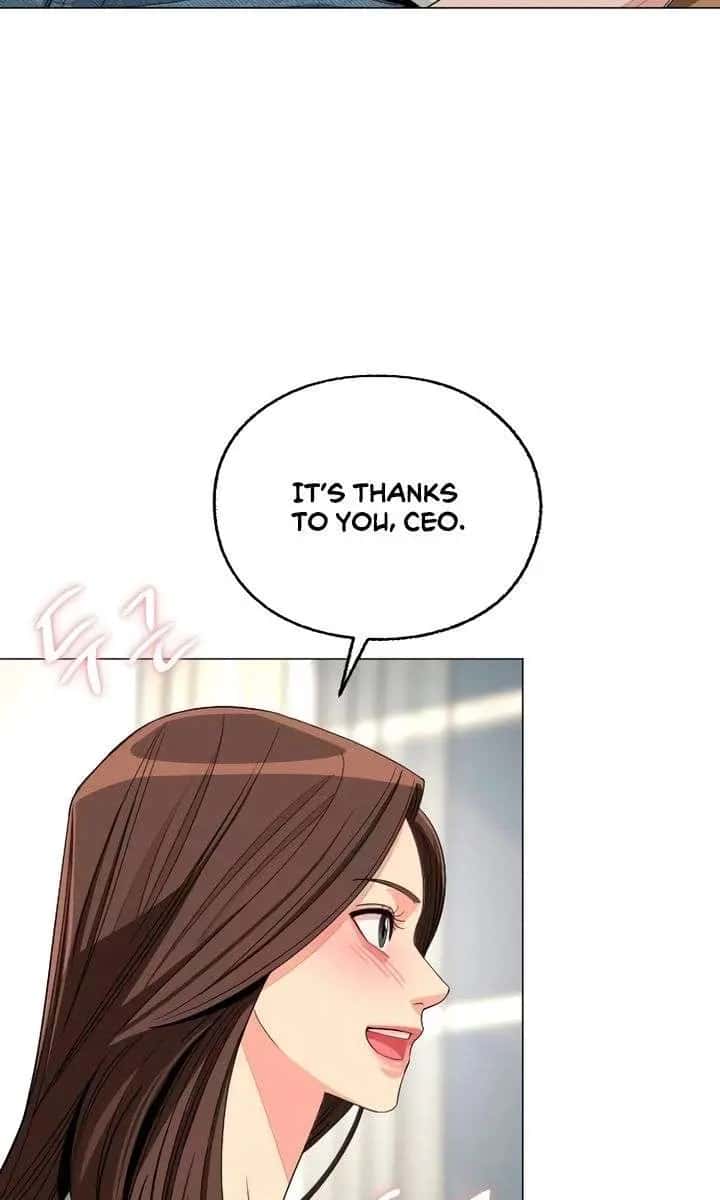 Lee Seob's Love Chapter 88 Page 106