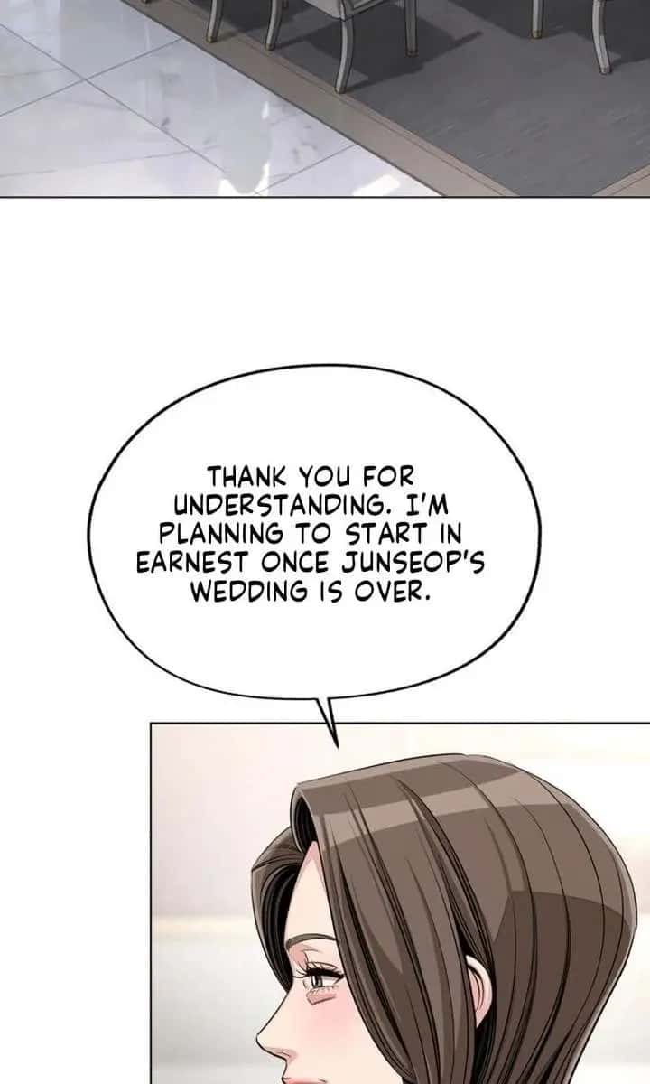 Lee Seob's Love Chapter 93 Page 15