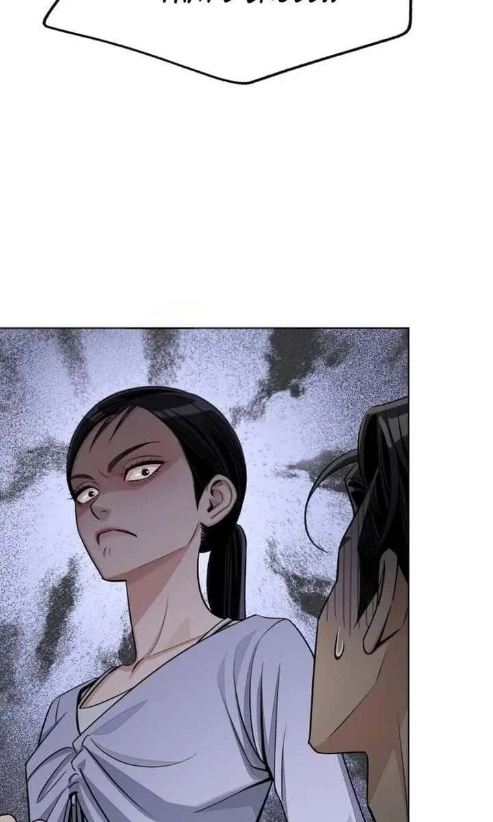 Lee Seob's Love Chapter 93 Page 27
