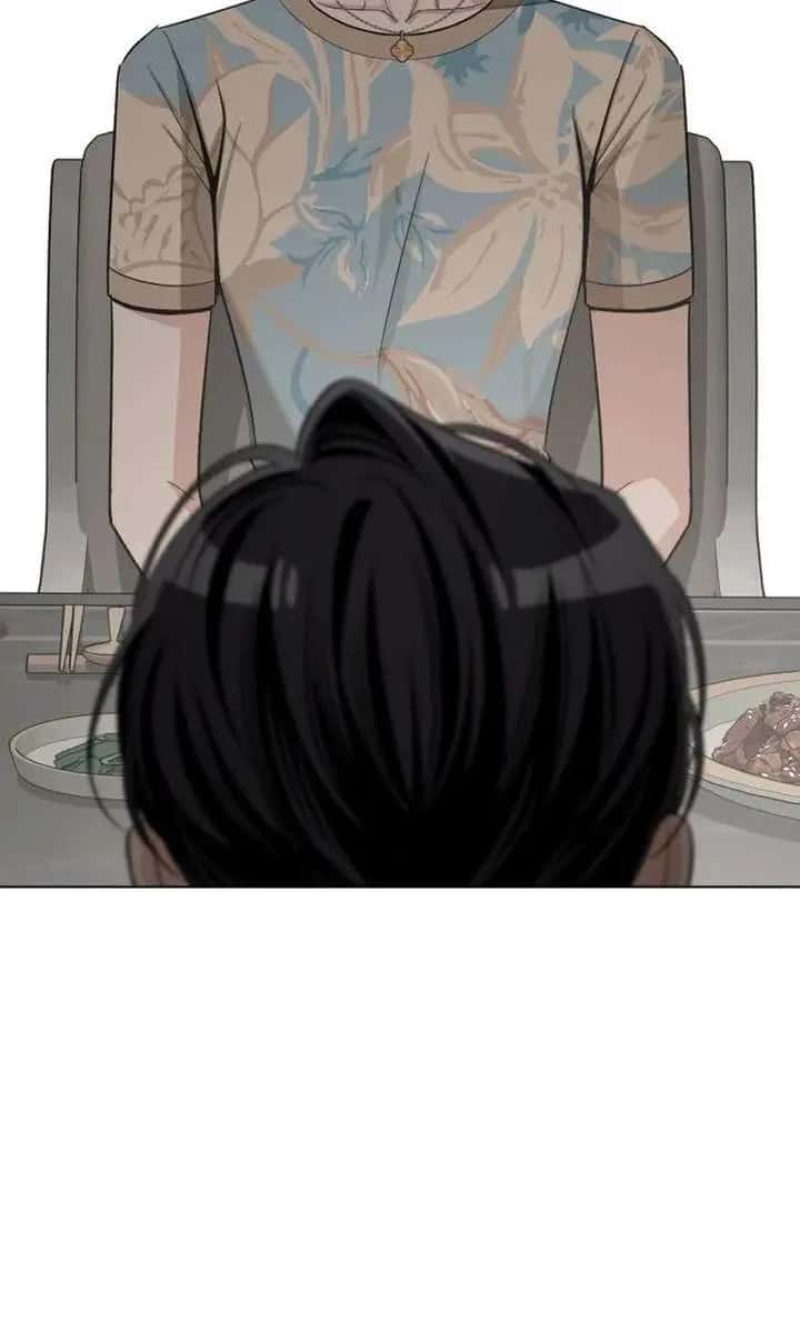 Lee Seob's Love Chapter 93 Page 30
