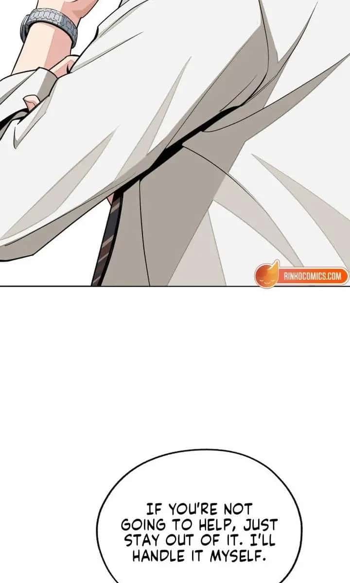Lee Seob's Love Chapter 93 Page 44