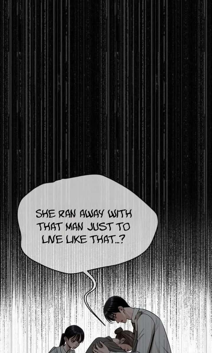 Lee Seob's Love Chapter 93 Page 50