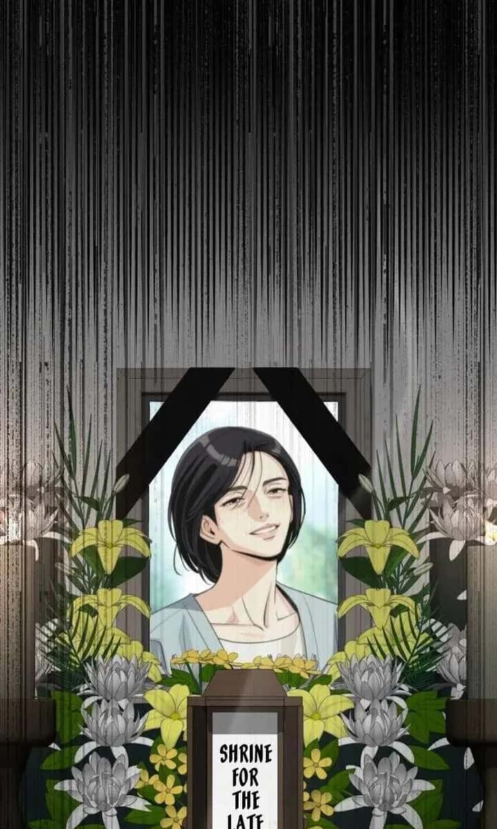 Lee Seob's Love Chapter 93 Page 56