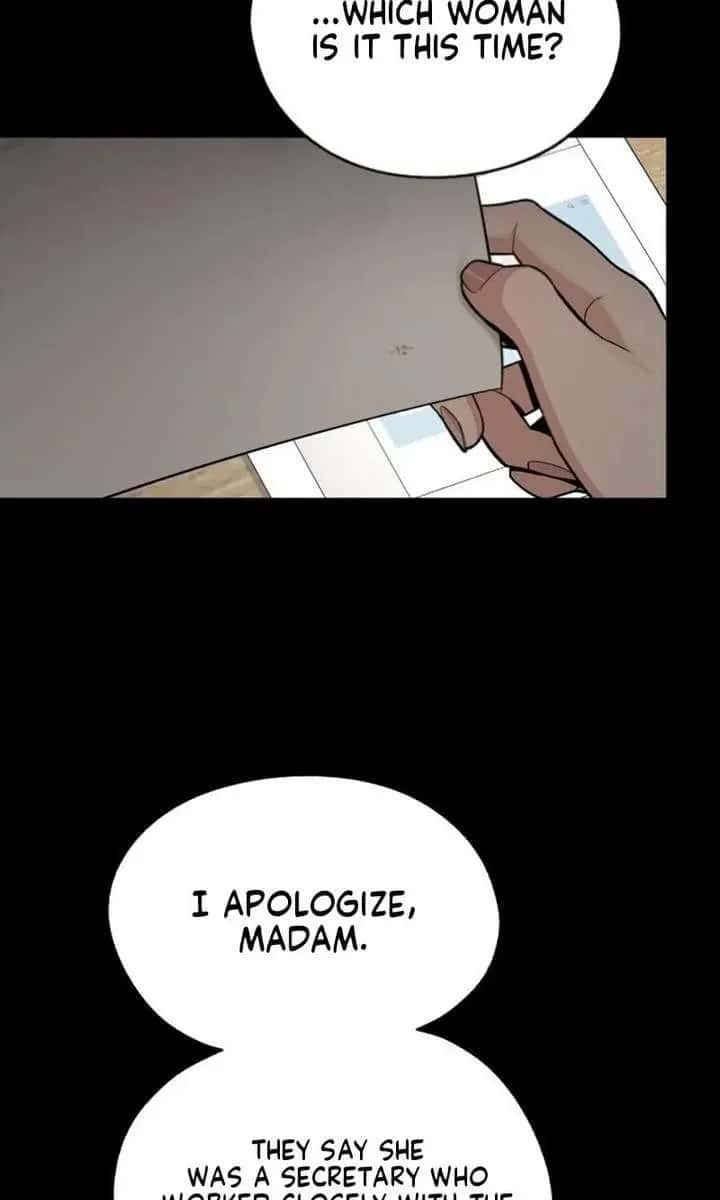Lee Seob's Love Chapter 93 Page 74