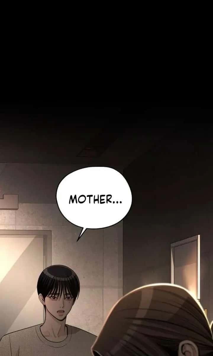 Lee Seob's Love Chapter 93 Page 83