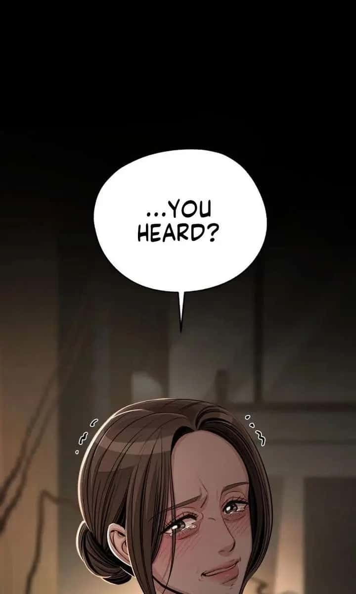 Lee Seob's Love Chapter 93 Page 85