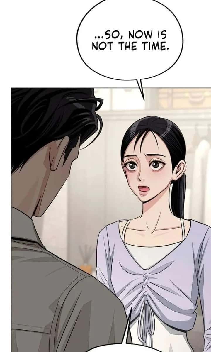 Lee Seob's Love Chapter 93 Page 98