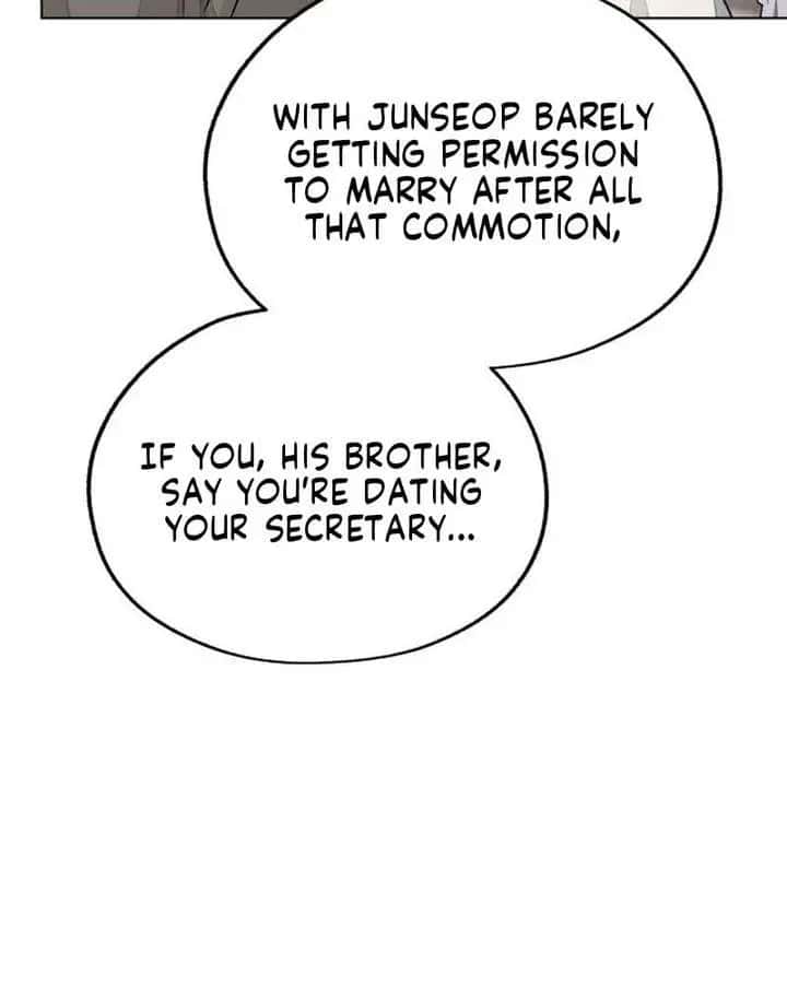 Lee Seob's Love Chapter 93 Page 99