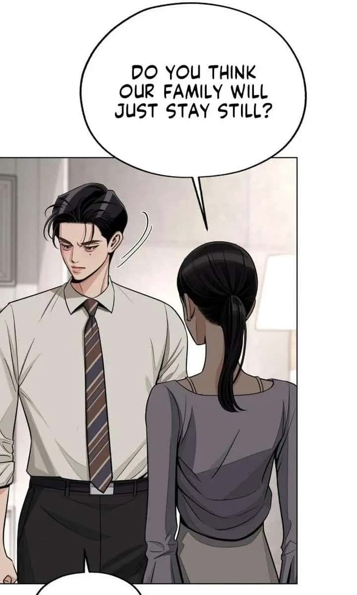Lee Seob's Love Chapter 93 Page 100