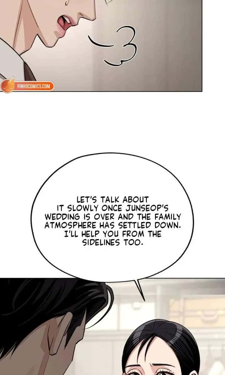 Lee Seob's Love Chapter 93 Page 103