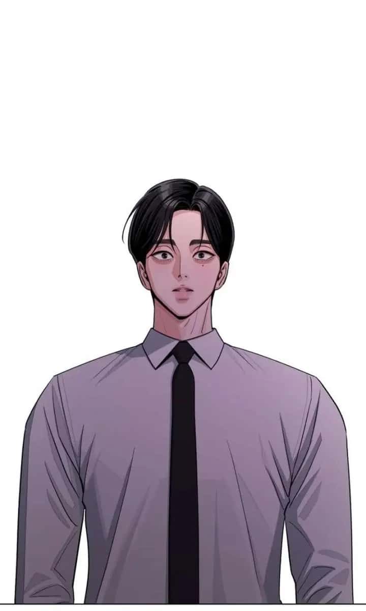 Lee Seob's Love Chapter 99 Page 5