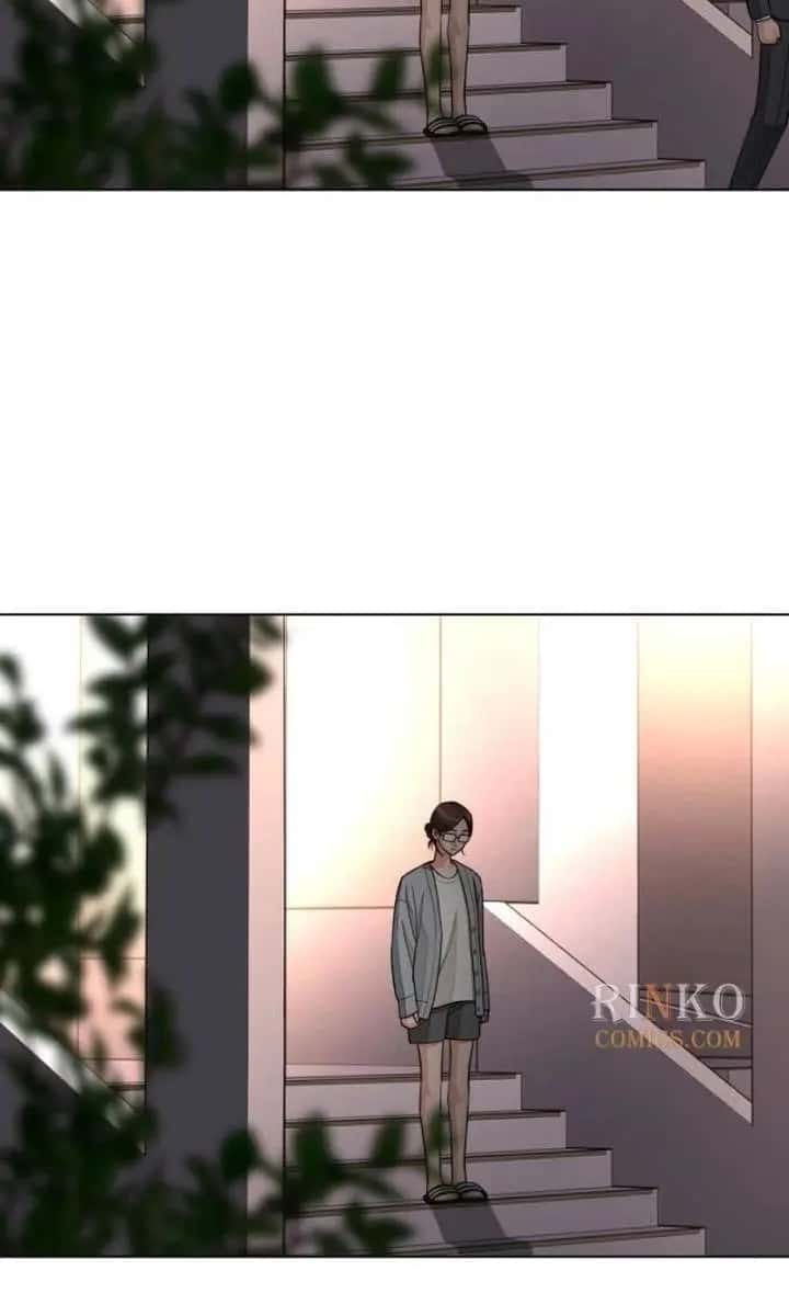 Lee Seob's Love Chapter 99 Page 9
