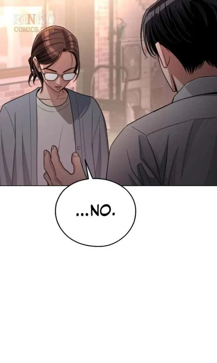 Lee Seob's Love Chapter 99 Page 20