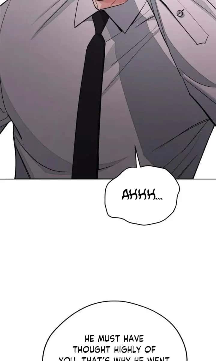 Lee Seob's Love Chapter 99 Page 22
