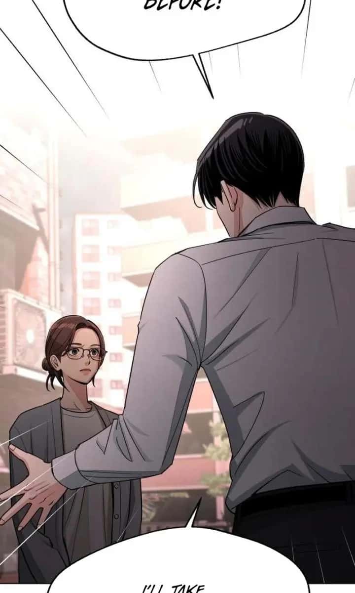 Lee Seob's Love Chapter 99 Page 51