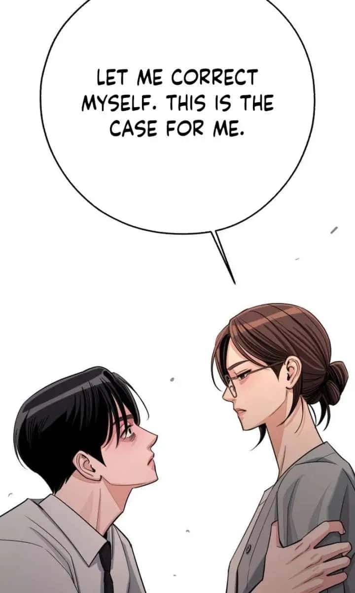 Lee Seob's Love Chapter 99 Page 75
