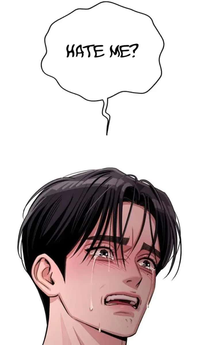 Lee Seob's Love Chapter 99 Page 84