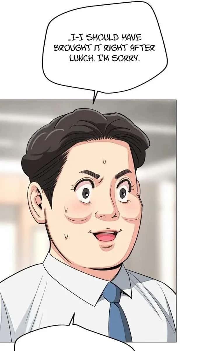 Lee Seob's Love Chapter 101 Page 7