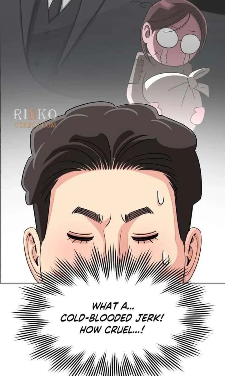 Lee Seob's Love Chapter 101 Page 23