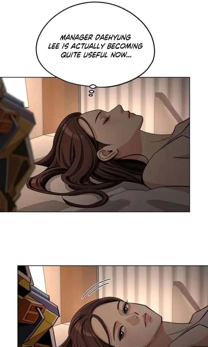 Lee Seob's Love Chapter 101 Page 43