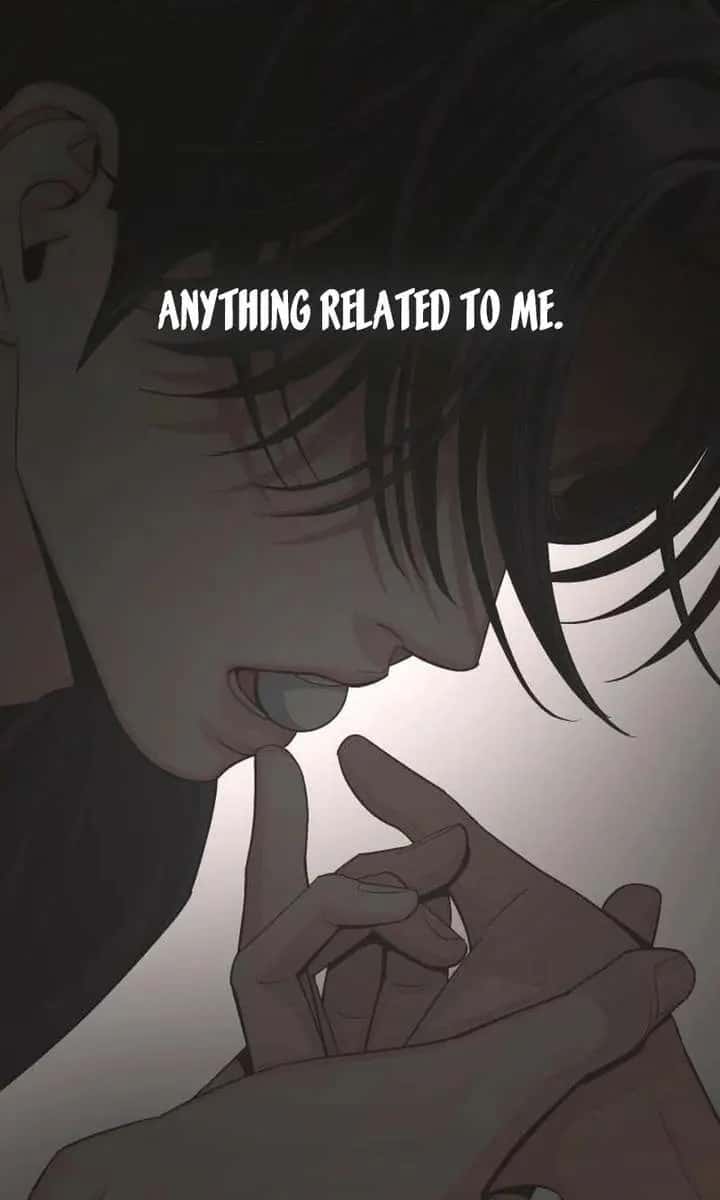 Lee Seob's Love Chapter 101 Page 61
