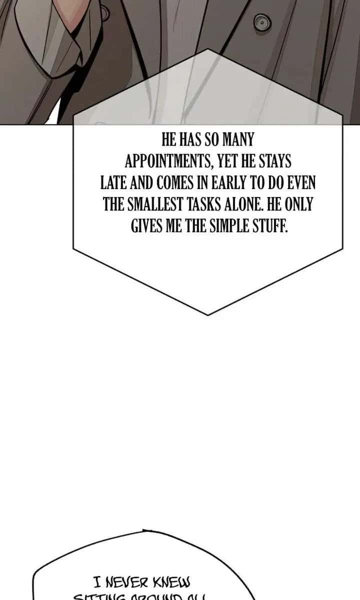 Lee Seob's Love Chapter 101 Page 68