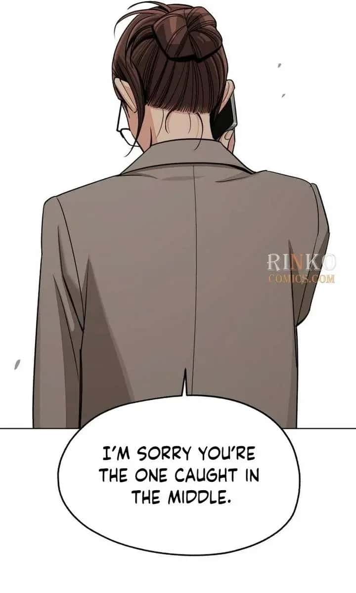 Lee Seob's Love Chapter 101 Page 73