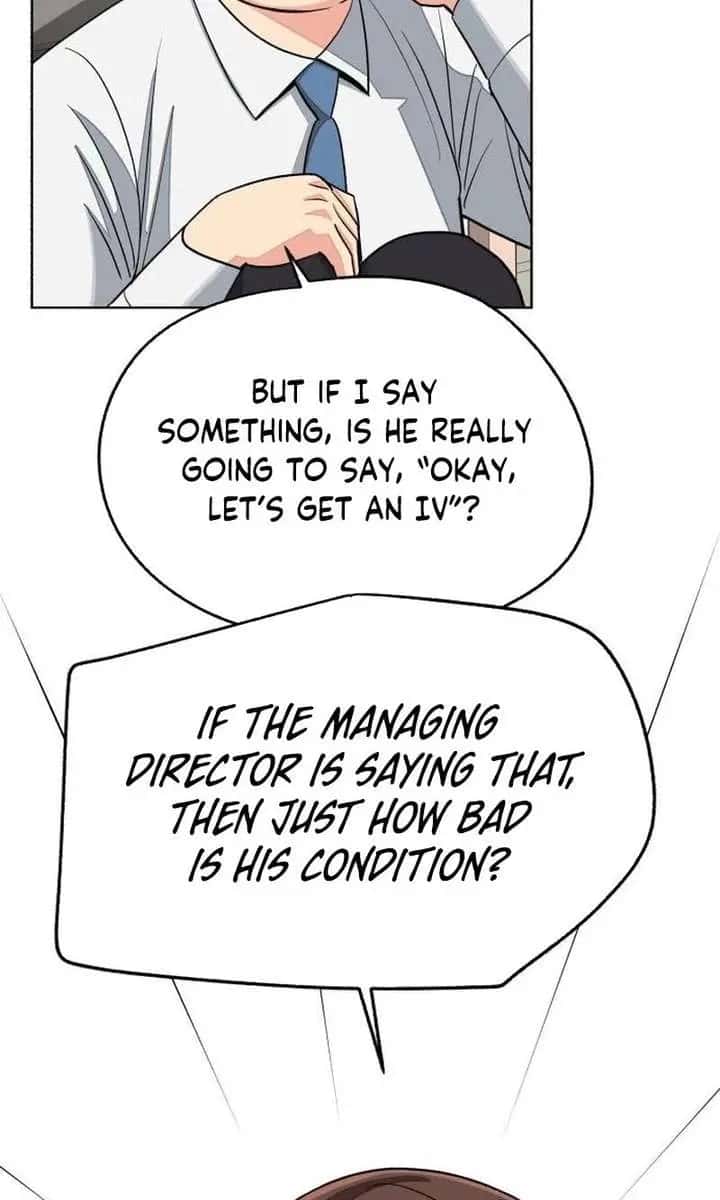 Lee Seob's Love Chapter 101 Page 75