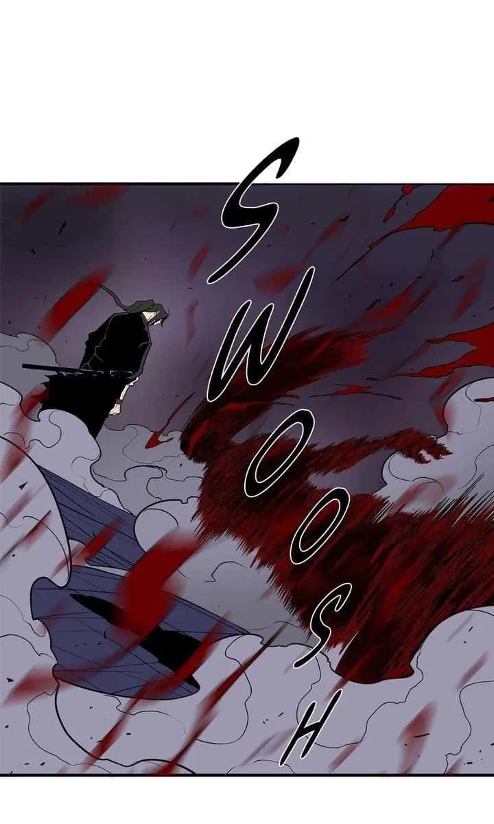 The Legend of the Northern Blade Chapter 48 Page 1