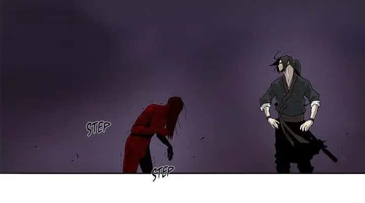 The Legend of the Northern Blade Chapter 48 Page 4